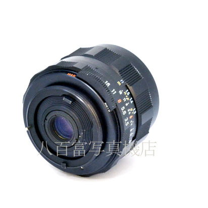 【中古】 アサヒ スーパータクマー 28mm F3.5 Super Takumar 中古交換レンズ 43092