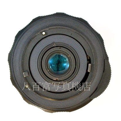 【中古】 アサヒ スーパータクマー 28mm F3.5 Super Takumar 中古交換レンズ 43092