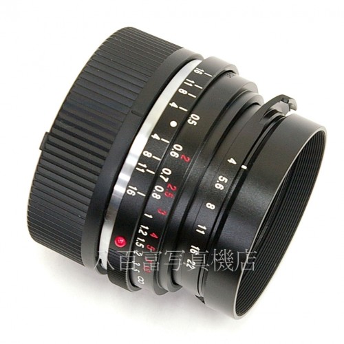 【中古】 フォクトレンダー COLOR-SKOPAR 25mm F4P VMマウント Voigtlander カラースコパー 中古レンズ 22391