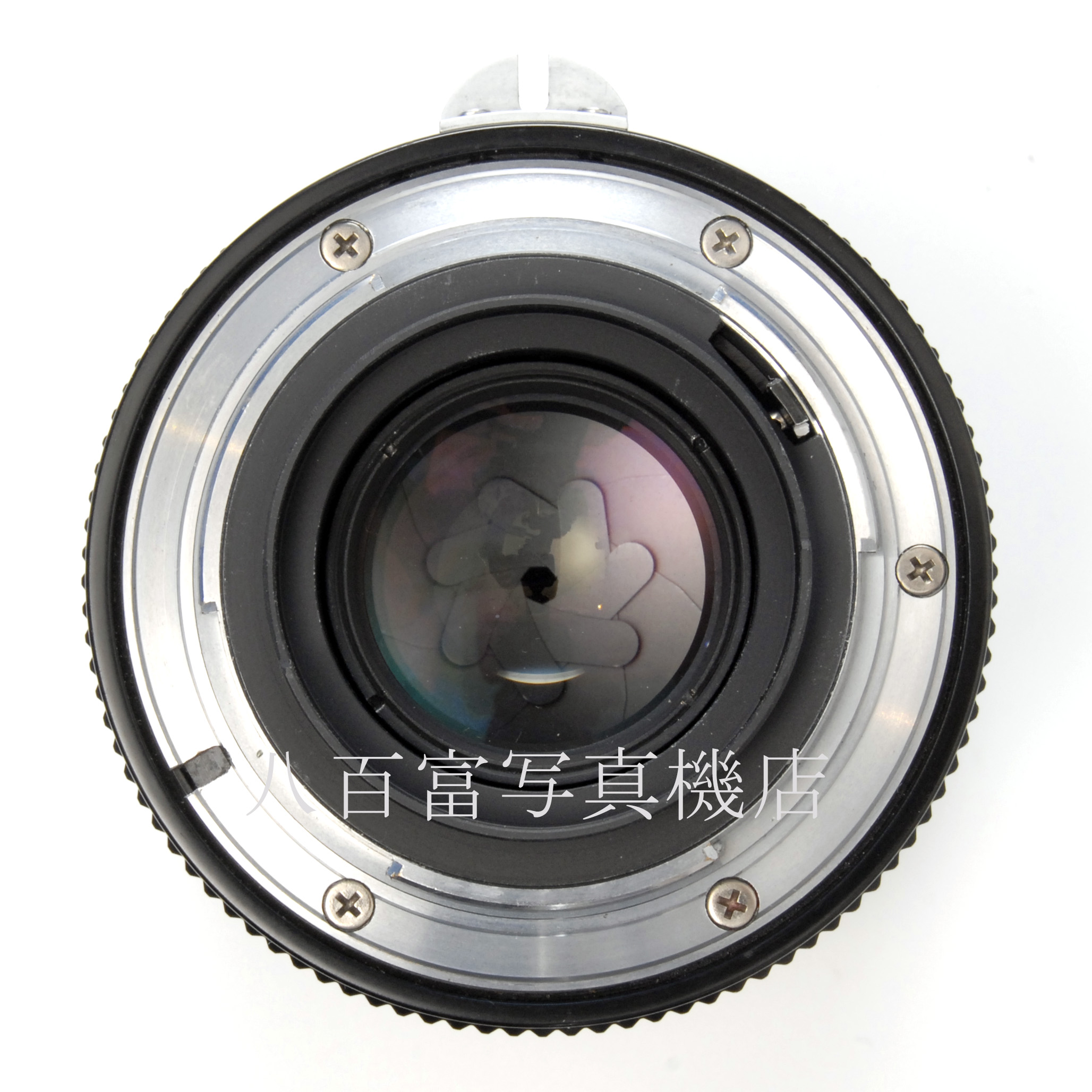 【中古】 ニコン New ニッコール  35mm F2 Nikon Nikkor  中古交換レンズ 66284