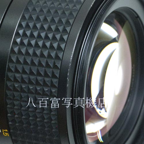 【中古】 ミノルタ New MD 50mm F1.2 MINOLTA 中古レンズ 38620