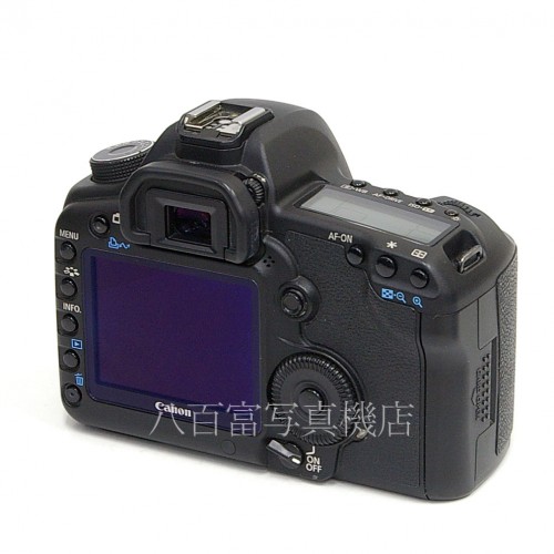 【中古】 キヤノン EOS 5D Mark II ボディ Canon 中古カメラ 27721