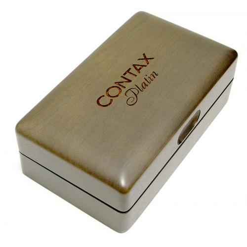 中古 コンタックス T2 Platin プラチナ CONTAX