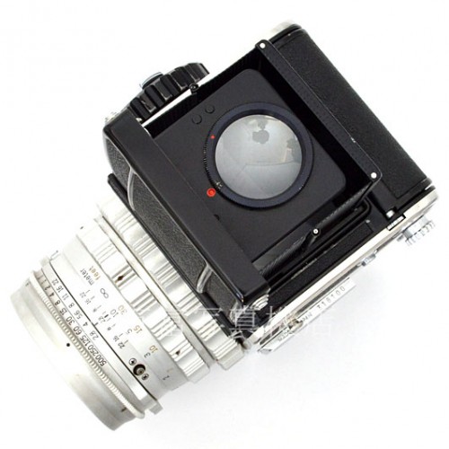 【中古】 コーワ Six 85mm F2.8 セット Kowa 中古フイルムカメラ 30770