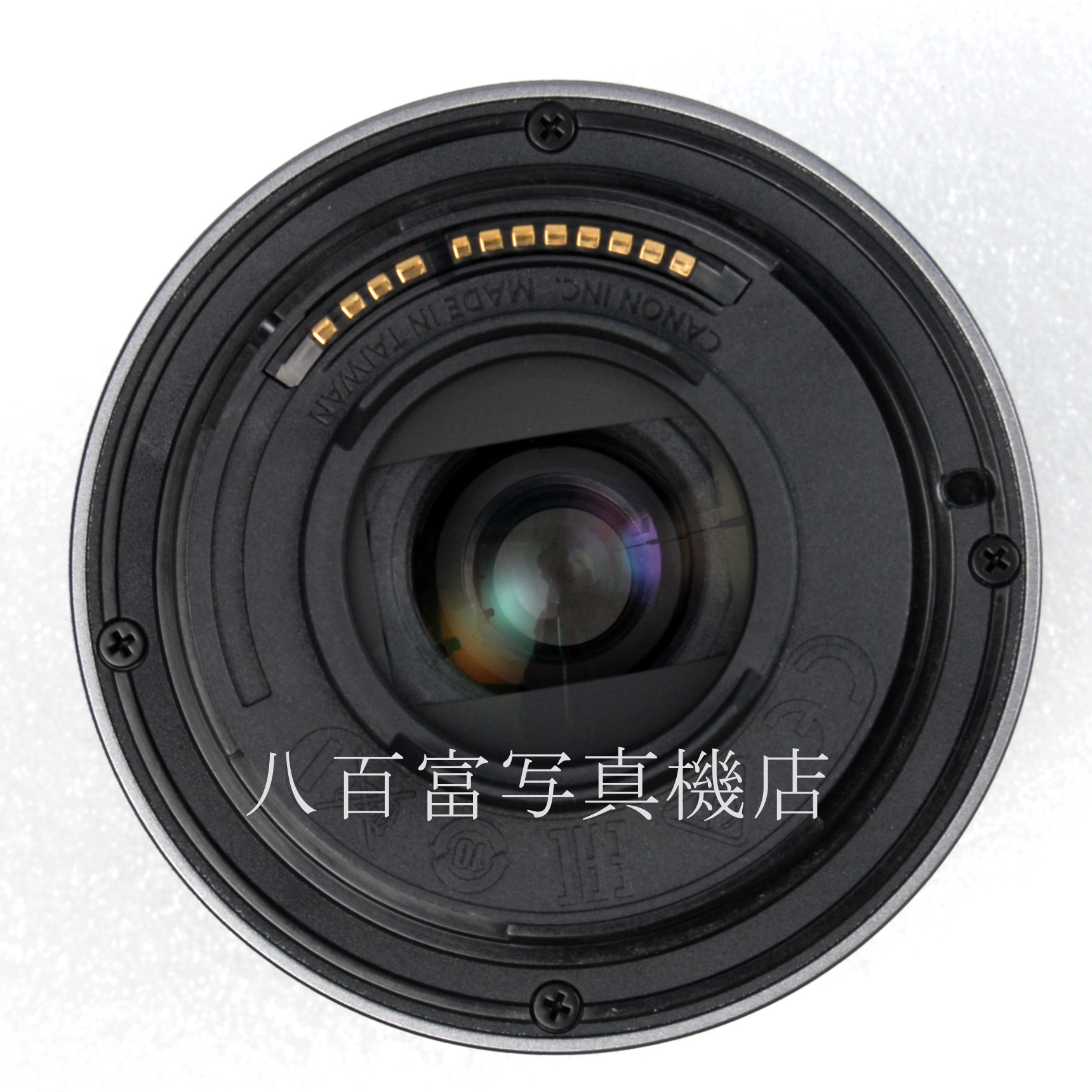 【中古】 キヤノン RF-S 18-150mm F3.5-6.3 IS STM Canon 中古交換レンズ 67231
