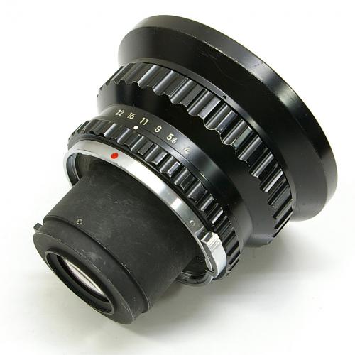 中古 ニコン Nikkor D.C 40mm F4 ブロニカ S2/EC用 Nikon / ニッコール 【中古レンズ】 05083