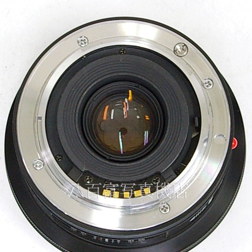【中古】 ミノルタ AF 20mm F2.8 I型 αシリーズ MINOLTA 中古レンズ 27706