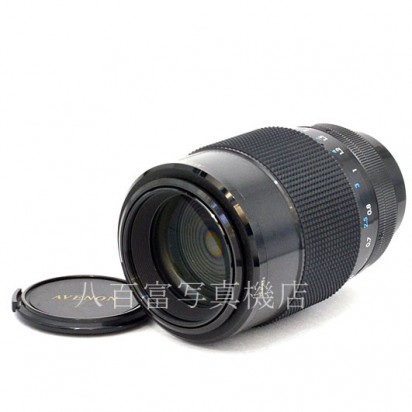 【中古】 アベノン GL MACRO 100mm F2.8 コンタックス・ヤシカ用 AVENON 中古交換レンズ32979