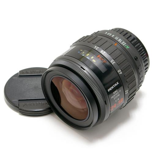 SMC PENTAX-F ZOOM 赤文字 レンズ 4本セット SMC PENTAX-F ZOOM 赤文字 レンズ 4本セット - メルカリ