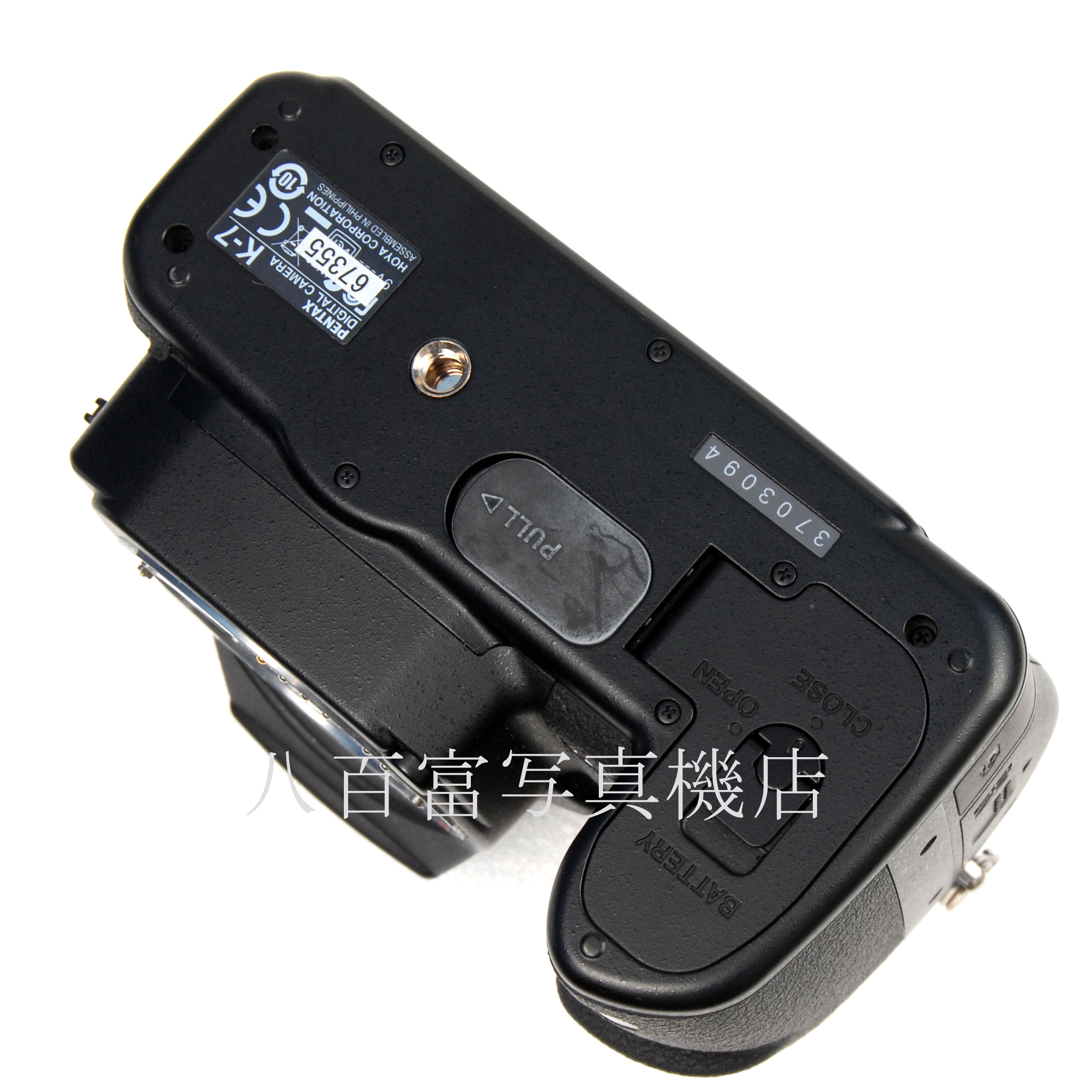 【中古】 ペンタックス K-7 ボディ PENTAX 中古デジタルカメラ 67355