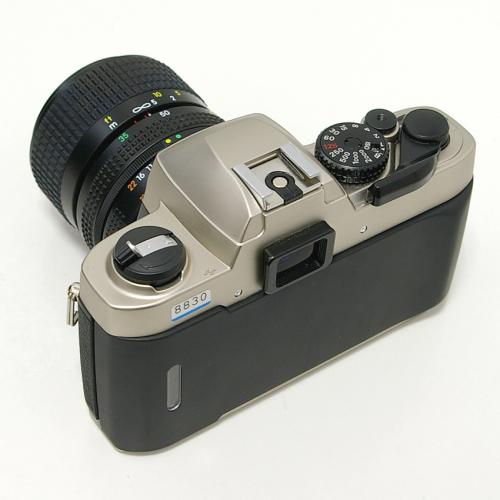 中古 ニコン FM10 35-70mm セット Nikon