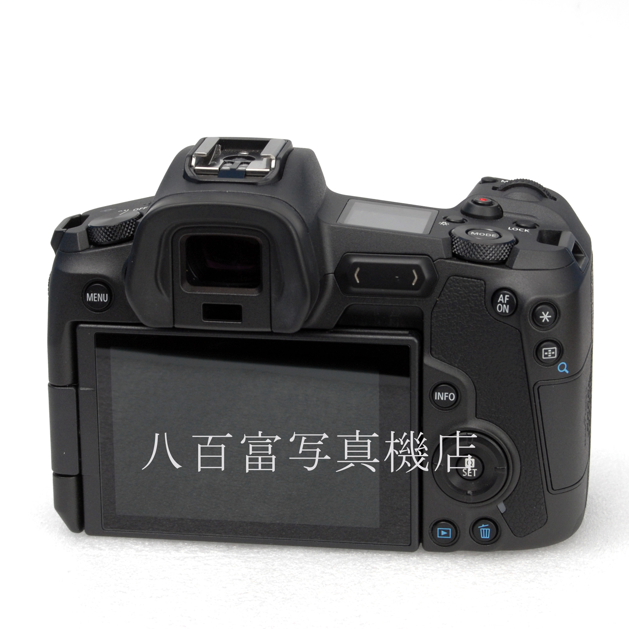 【中古】 キヤノン EOS R ボディ Canon 中古デジタルカメラ 65823