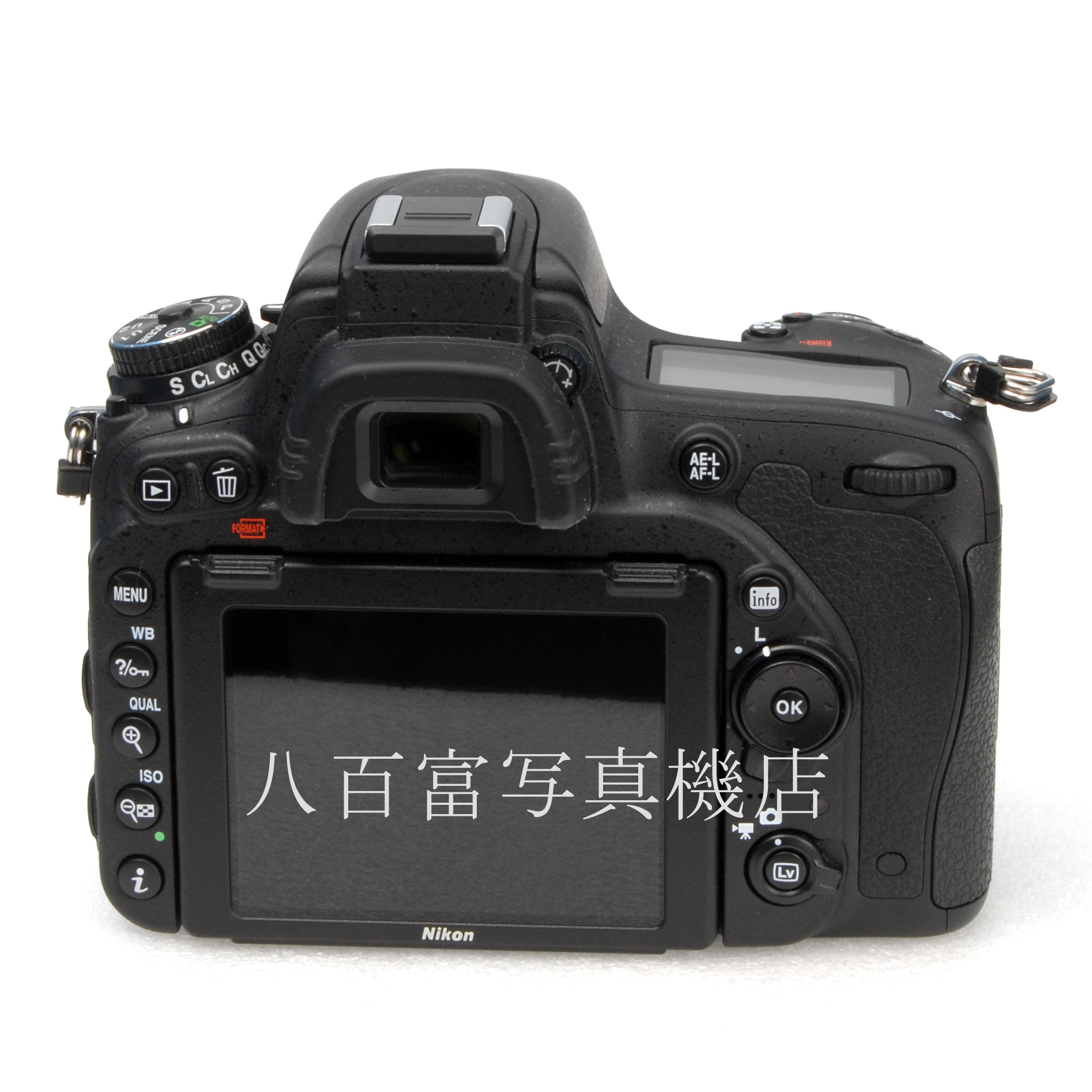 【中古】 ニコン D750 ボディ Nikon 中古デジタルカメラ 63606