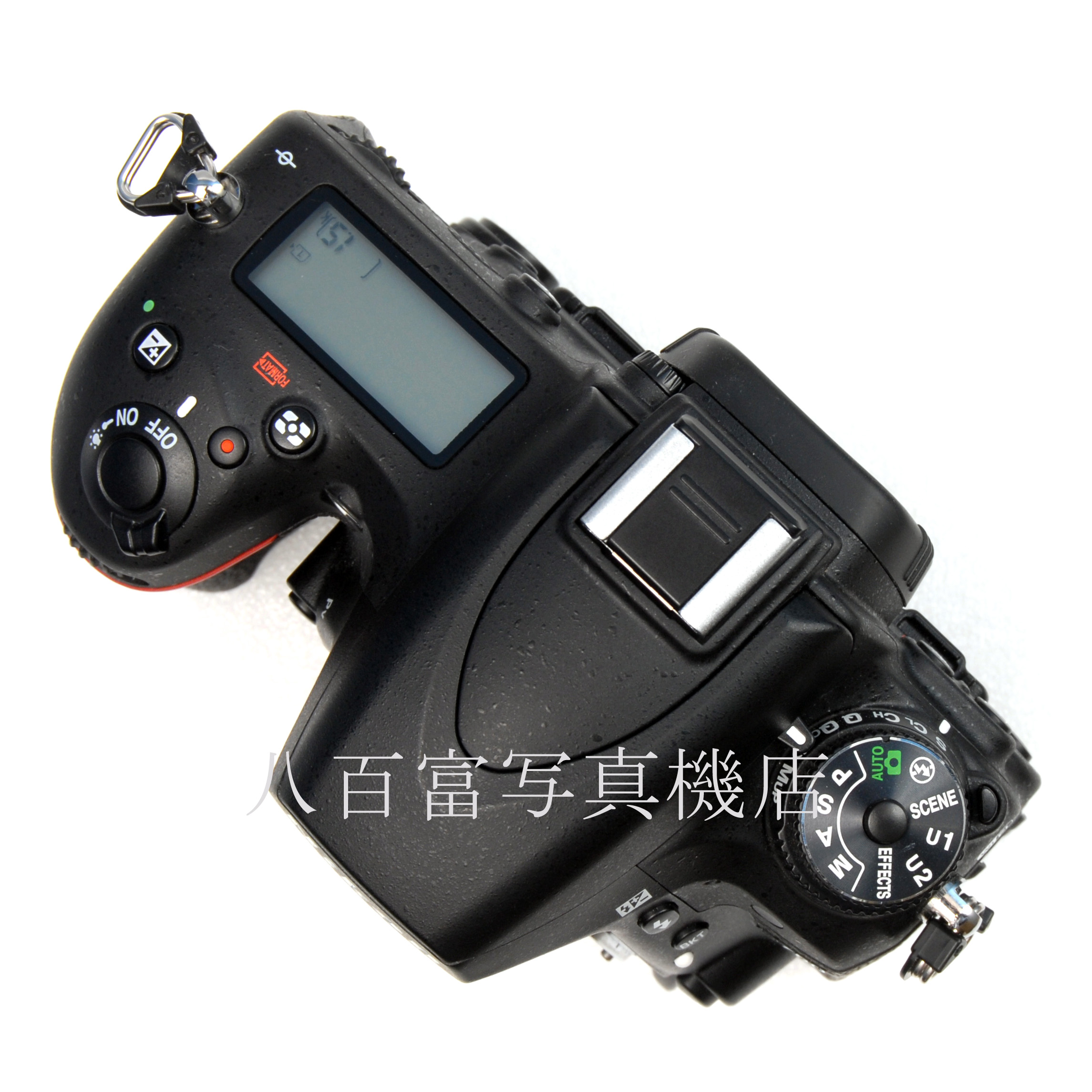 【中古】 ニコン D750 ボディ Nikon 中古デジタルカメラ 63606