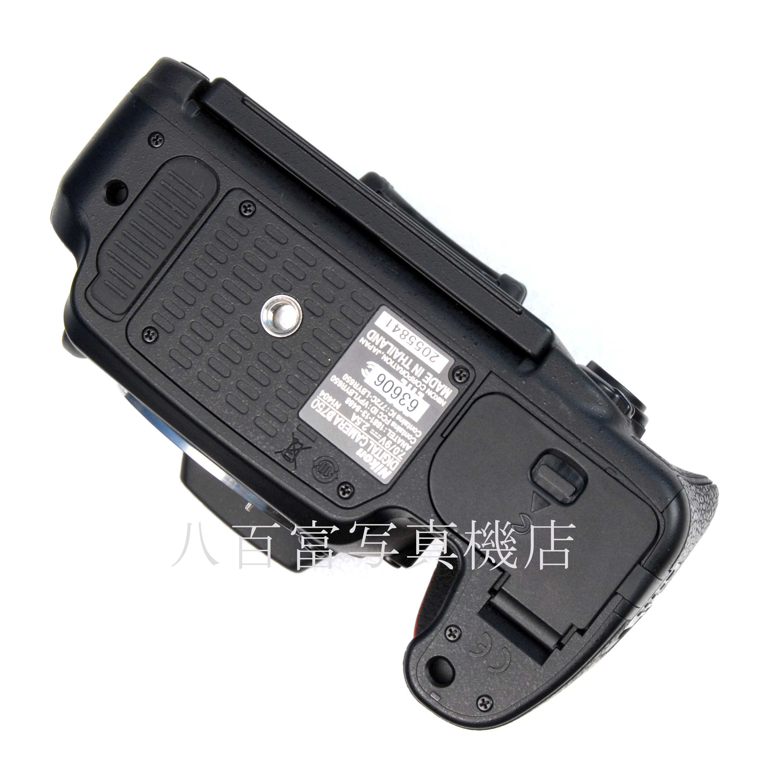 【中古】 ニコン D750 ボディ Nikon 中古デジタルカメラ 63606