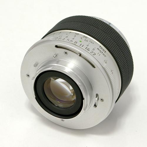 中古 トプコン RE Auto-Topcor 28mm F2.8 TOPCON