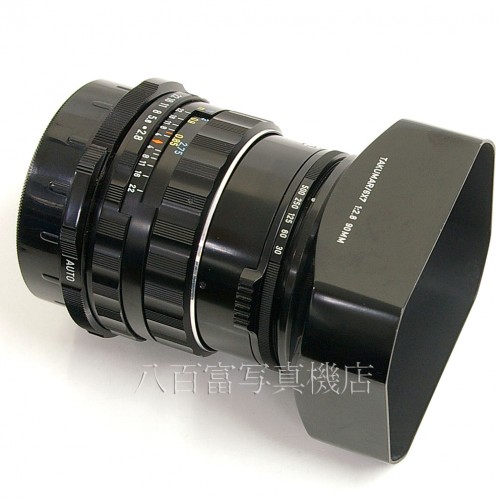 【中古】 smc Takumar 6x7 90mm F2.8  レンズシャッター内蔵型 PENTAX 中古レンズ 22322