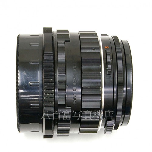 【中古】 smc Takumar 6x7 90mm F2.8  レンズシャッター内蔵型 PENTAX 中古レンズ 22322