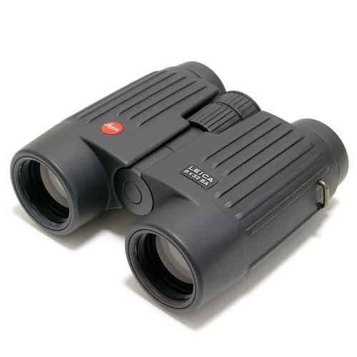 ライカ LEICA TRINOVID 8X32 BA 双眼鏡 すばらしかっ ライカ LEICA TRINOVID 8X32 BA 双眼鏡 すばらしかっ
