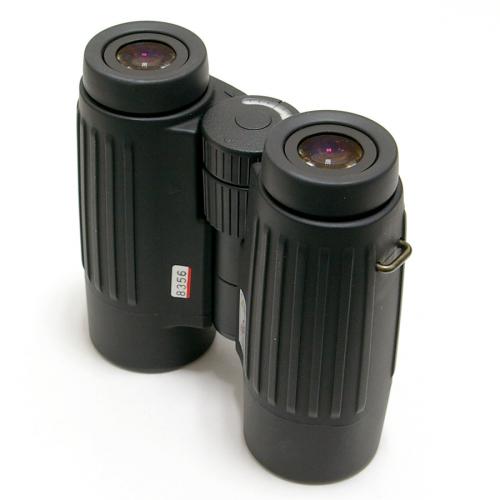 中古 ライカ 双眼鏡 トリノビット 8x32 BA LEICA