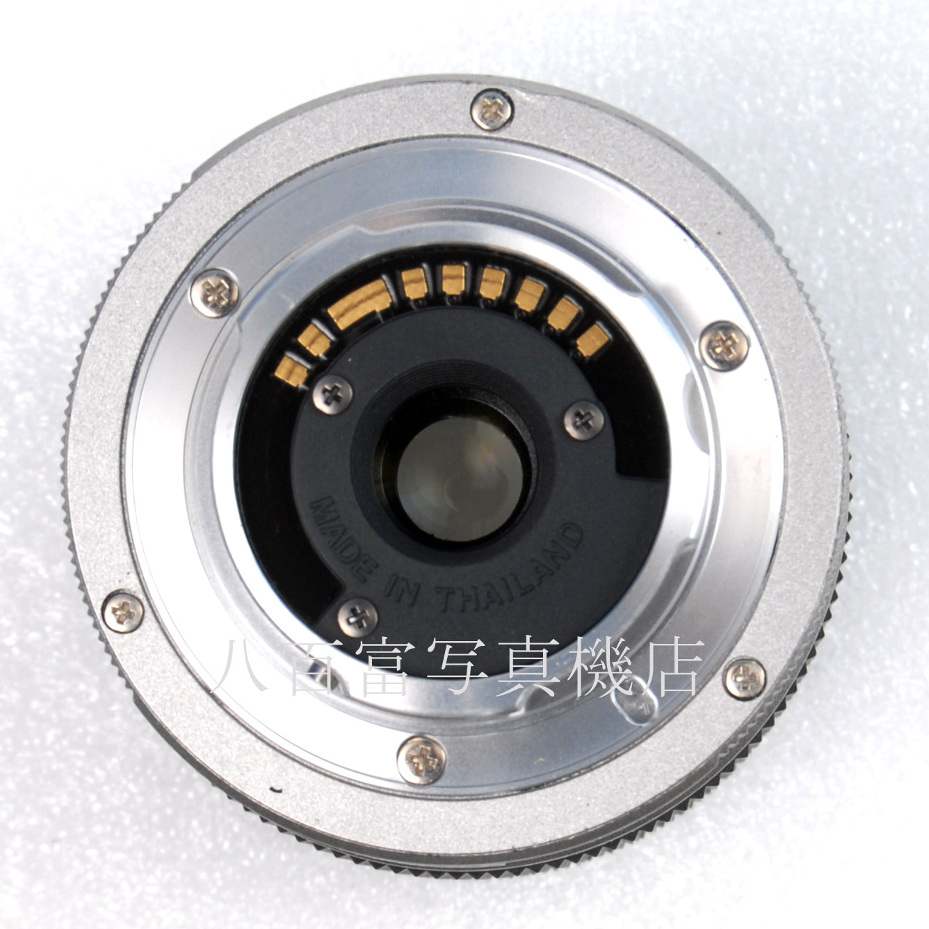 【中古】 ペンタックス PENTAX 06 TELEPHOTO ZOOM 15-45mm F2.8 Q用 中古交換レンズ 66810