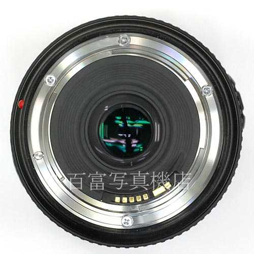 【中古】 キヤノン EF 24-70mm F4L IS USM Canon 中古レンズ 38619