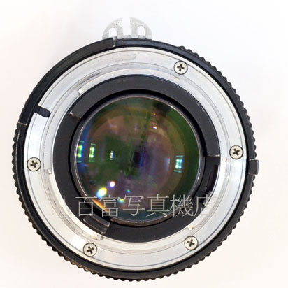 【中古】 ニコン Ai Nikkor 50mm F1.4 Nikon  ニッコール 中古交換レンズ 44109