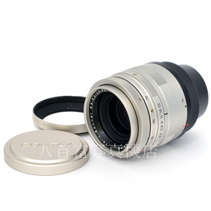 中古】 コンタックス Vario-Sonnar T* 35-70mm F3.5-5.6 Gシリーズ用