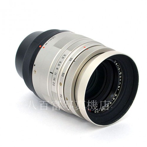 中古】 コンタックス Vario-Sonnar T* 35-70mm F3.5-5.6 Gシリーズ用