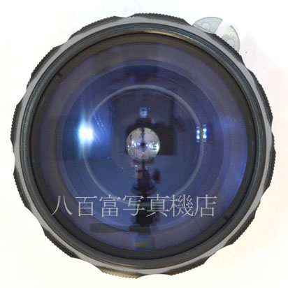 【中古】 ニコン Ai Auto Nikkor 28mm F3.5 Nikon / オートニッコール 中古交換レンズ 44120