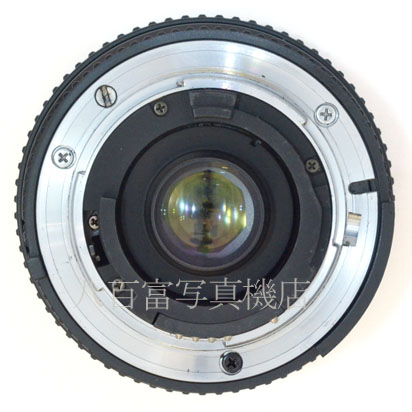 【中古】 ニコン AF Nikkor 20mm F2.8D Nikon  ニッコール 中古交換レンズ 44193