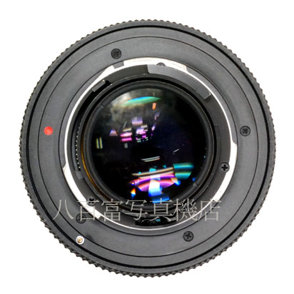 【中古】 コンタックス Planar T* 85mm F1.4 MM CONTAX プラナー 中古交換レンズ 38239