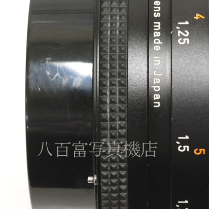 【中古】 コンタックス Planar T* 85mm F1.4 MM CONTAX プラナー 中古交換レンズ 38239