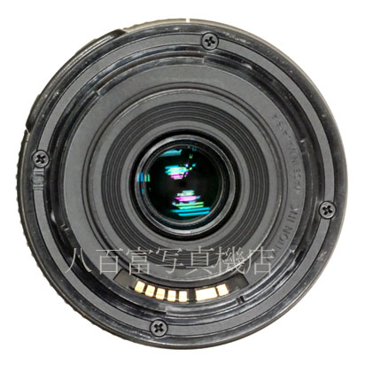 【中古】 キヤノン EF-S 55-250mm F4-5.6 IS STM Canon 中古交換レンズ 32822