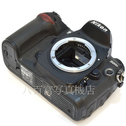 【中古】 ニコン D200 ボディ Nikon 中古デジタルカメラ