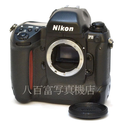 【中古】 ニコン F5 ボディ Nikon 中古フイルムカメラ 44189