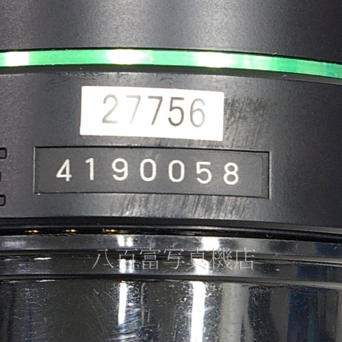 【中古】 SMC ペンタックス DA 50mm F1.8 PENTAX 中古レンズ 27756