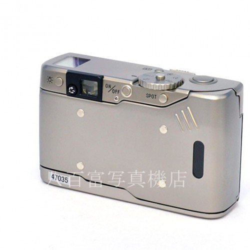 【中古】 ミノルタ TC-1 MINOLTA 中古フイルムカメラ 47035