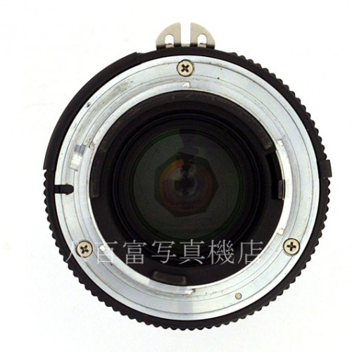 【中古】 ニコン Ai Nikkor 135mm F2.8S Nikon / ニッコール　中古交換レンズ　47981