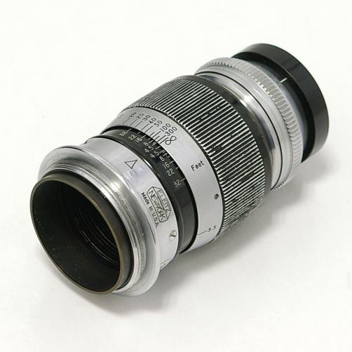 中古 ウォーレンサック RAPTAR 90mm F4.5 ライカLマウント WOLLENSAK