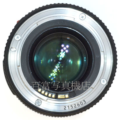 【中古】 キヤノン EF 100mm F2.8L MACRO IS USM Canon マクロ 中古交換レンズ 44203