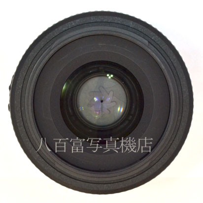 【中古】 ニコン AF-S DX Nikkor 35mm F1.8G Nikon ニッコール 中古交換レンズ 44162