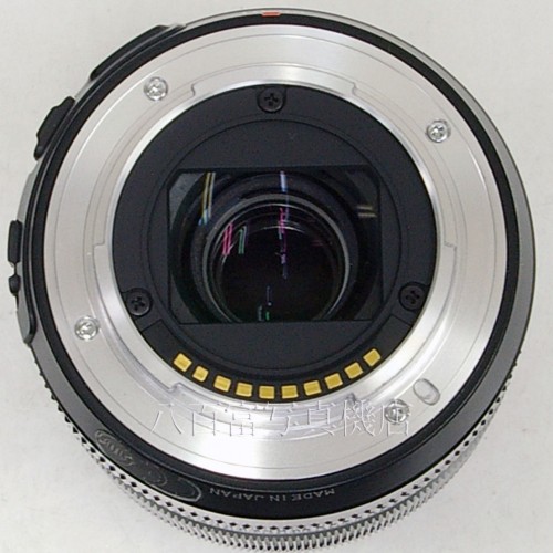 【中古】 フジフイルム FUJINON XF 18-55mm F2.8-4 R LM OIS FUJIFILM フジノン 中古レンズ 27764