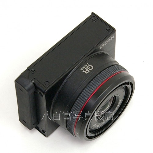 中古 リコー GXR用 GR LENS A12 28mm F2.5 RICOH 中古レンズ 22357