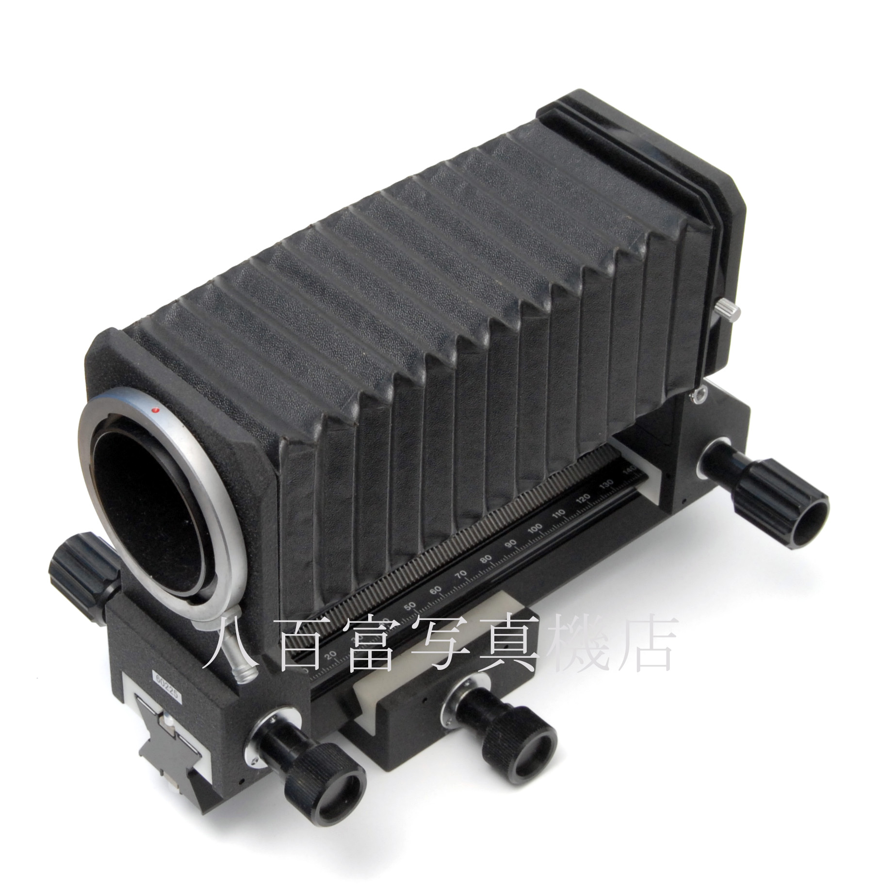 【中古】キヤノン オートベローズ (キヤノンFD用) Wレリーズ付 CANON 中古アクセサリ－ 60225