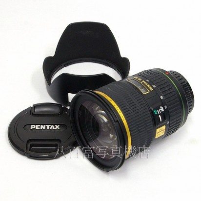 【中古】 SMC ペンタックス DA ★16-50mm F2.8 ED SDM PENTAX 中古レンズ 27757