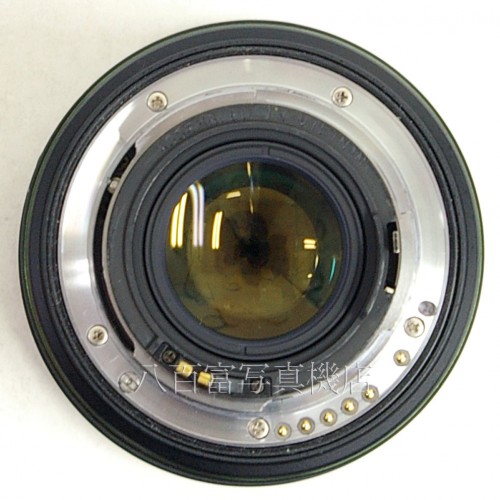 【中古】 SMC ペンタックス DA ★16-50mm F2.8 ED SDM PENTAX 中古レンズ 27757