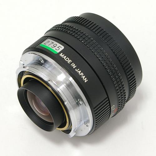 中古 コニカ M HEXANON 28mm F2.8 KONICA/ヘキサノン