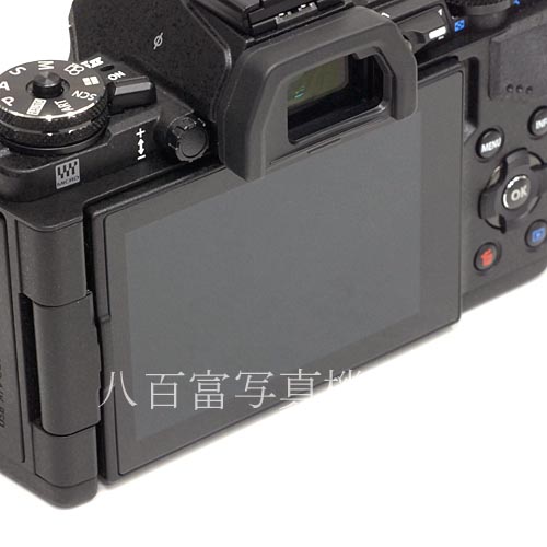 【中古】 オリンパス OM-D E-M5 MarkⅡ ボディ ブラック OLYMPUS 中古カメラ 38709