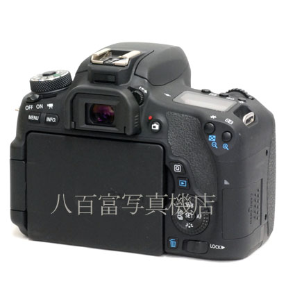 【中古】 キヤノン EOS 8000D ボディ Canon 中古デジタルカメラ 44152